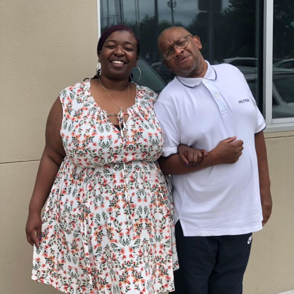 Meet your Posher, Laura